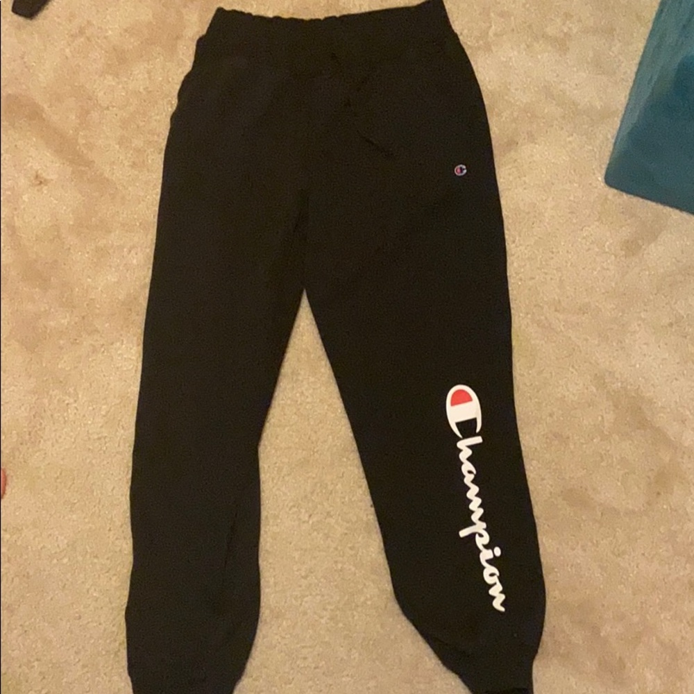 Sweats